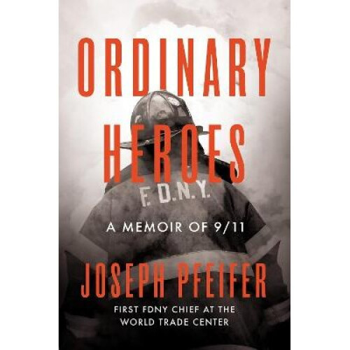 Ordinary Heroes