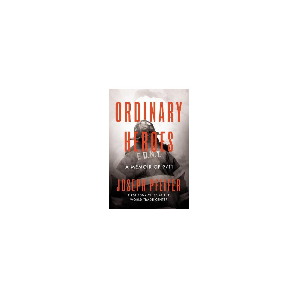 Ordinary Heroes