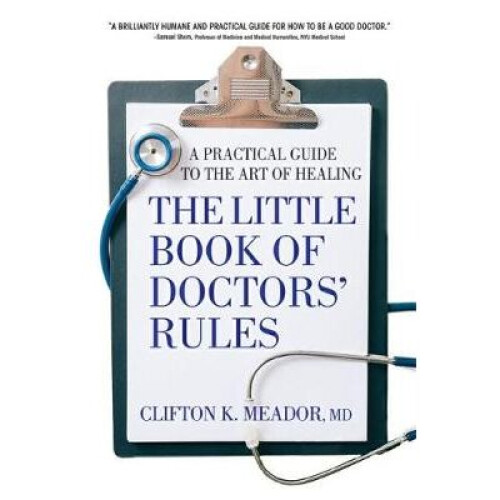 The Little Book of Doctors' Rules