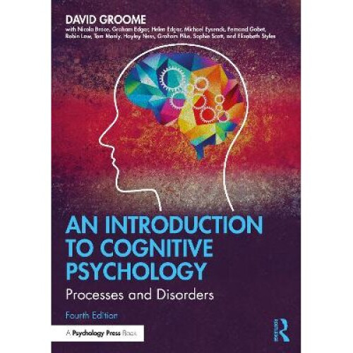 An Introduction to Cognitive Psychology