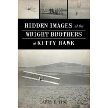 Hidden Images of the Wright Brothers at Kitty Hawk