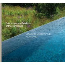 Contemporary Gardens of the Hamptons LaGuardia Design Group 19902020
