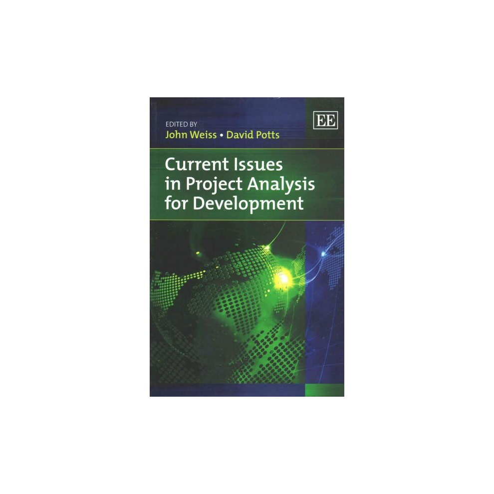 Current Issues in Project Analysis for Development