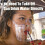 Face Shield Mask Anti-Fog Face Visor Safety Protector Active Shield 4