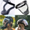 Face Shield Mask Anti-Fog Face Visor Safety Protector Active Shield 6