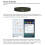 (Support Google system) G2 Wireless Same Screen Device Mobile Phone Wireless HDMI Compatible High-Definition Projector 15