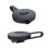 (Support Google system) G2 Wireless Same Screen Device Mobile Phone Wireless HDMI Compatible High-Definition Projector 1