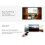 (Support iOS) G2 Wireless Same Screen Device Mobile Phone Wireless HDMI Compatible High-Definition Projector 8