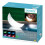 Intex Intex 68693 Led Floating Halfmoon Garden Lamp/Light Crescent 1