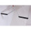 Universal Ladder Stand Off V-Shaped Down Pipe Ladder Accessory 4