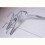 Universal Ladder Stand Off V-Shaped Down Pipe Ladder Accessory 6