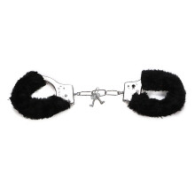 Book'em Danno - Furry Handcuffs