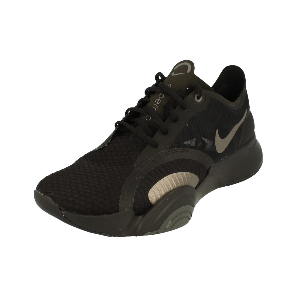 (10) Nike Superrep Go Mens Trainers Cj0773 Sneakers Shoes