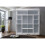 FHIF (203 cm, Grey) Lyon 2 and 3 Door Sliding Mirror Wardrobe 2