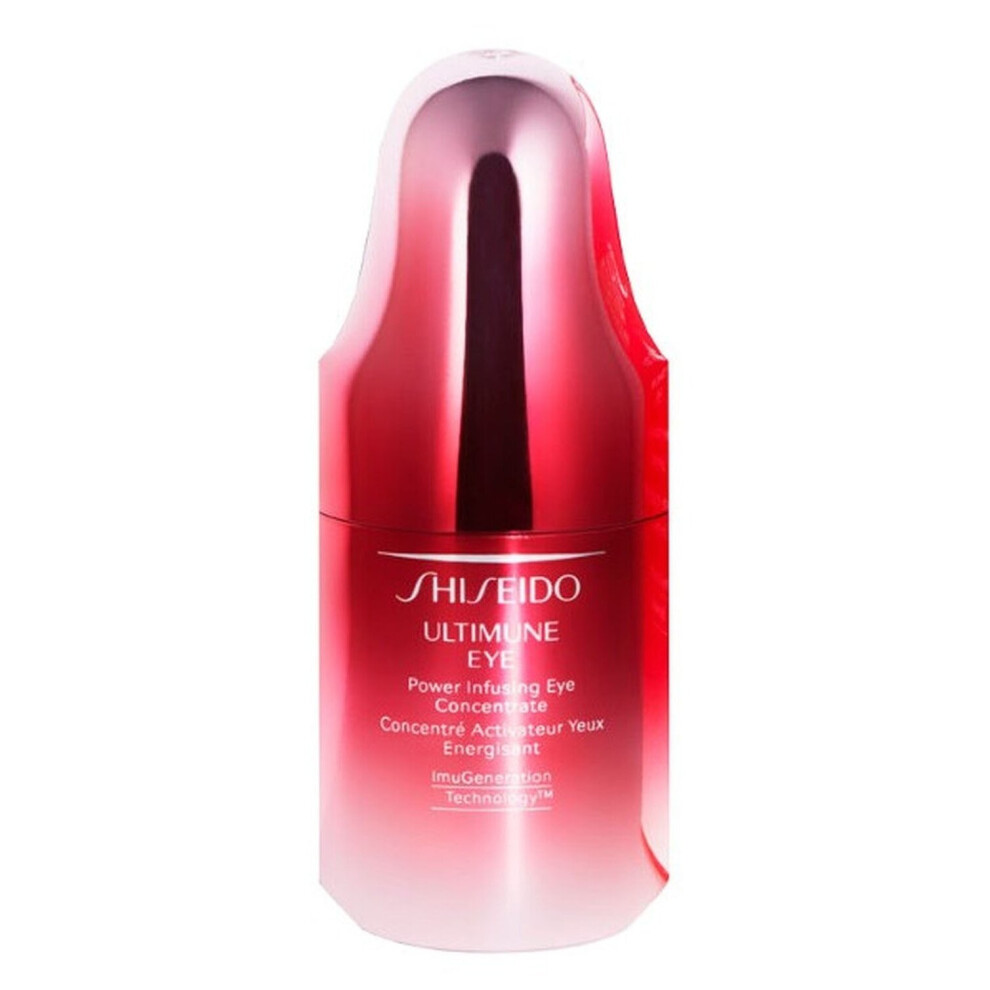 Shiseido - Ultimune Eye Power Infusing Eye Concentrate (15ml)