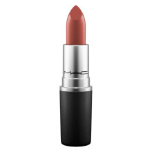MAC Satin Lipstick - Paramount Lipstick Vrouwen 0.1 oz