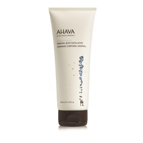 AHAVA Ahava - Mineral Body Exfoliator (200ml)