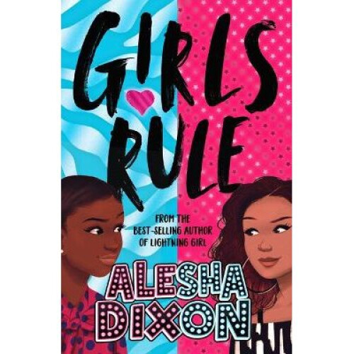 Girls Rule