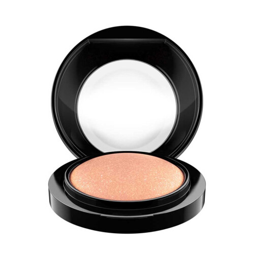 MAC Mineralize Blush Warm Soul - MAC