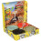 Hasbro Play Doh Wheels Construction Site Putty 4 Pack With Extra-Large Cans 5