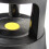Kick Stool Step 150KG (Kickalong Rolling Safety Platform Black) 4