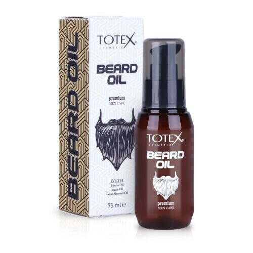 TOTEX BEARD OIL 75ml