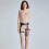 The Warrior Queen Leg Harness 1