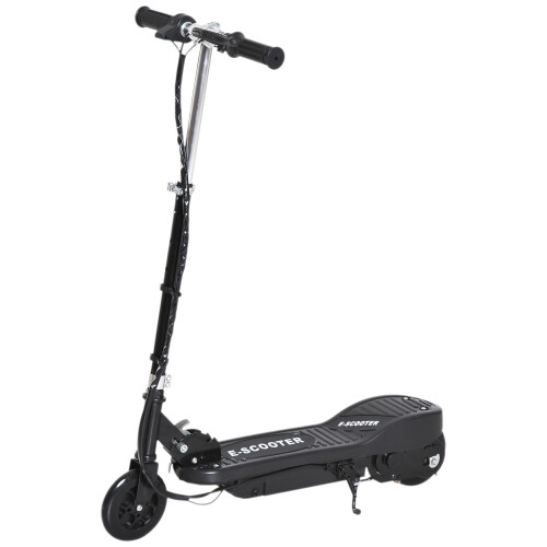 HOMCOM Folding Kids Electric Scooter