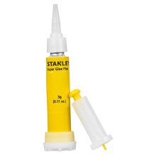 (Super Glue Plus, 3) Extra Strong Super Glue Adhesive Wood Metal