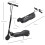 Homcom HOMCOM Folding Kids Electric Scooter 3