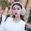 (White) Neko Ear Muffs 8