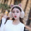 (Teal) Neko Ear Muffs 10