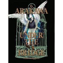 Arakawa Under the Bridge 06