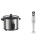 Russell Hobbs Rice Cooker and Steamer, 1.8 + Hand Blender 22241 1