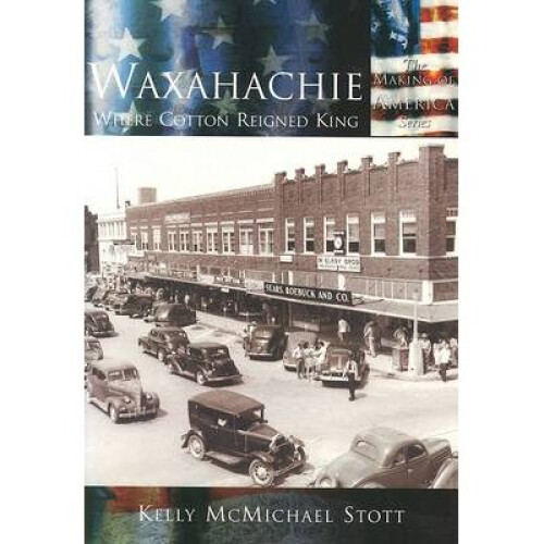 Waxahachie