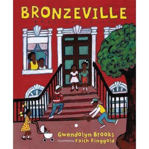 Bronzeville Boys And Girls