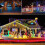 (Multicolour, 5M) Indoor String Lights 5M/10M/20M/30M Copper Wire String Lights With Remote Controller Battery Powered 4