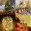 (Multicolour, 5M) Indoor String Lights 5M/10M/20M/30M Copper Wire String Lights With Remote Controller Battery Powered 3
