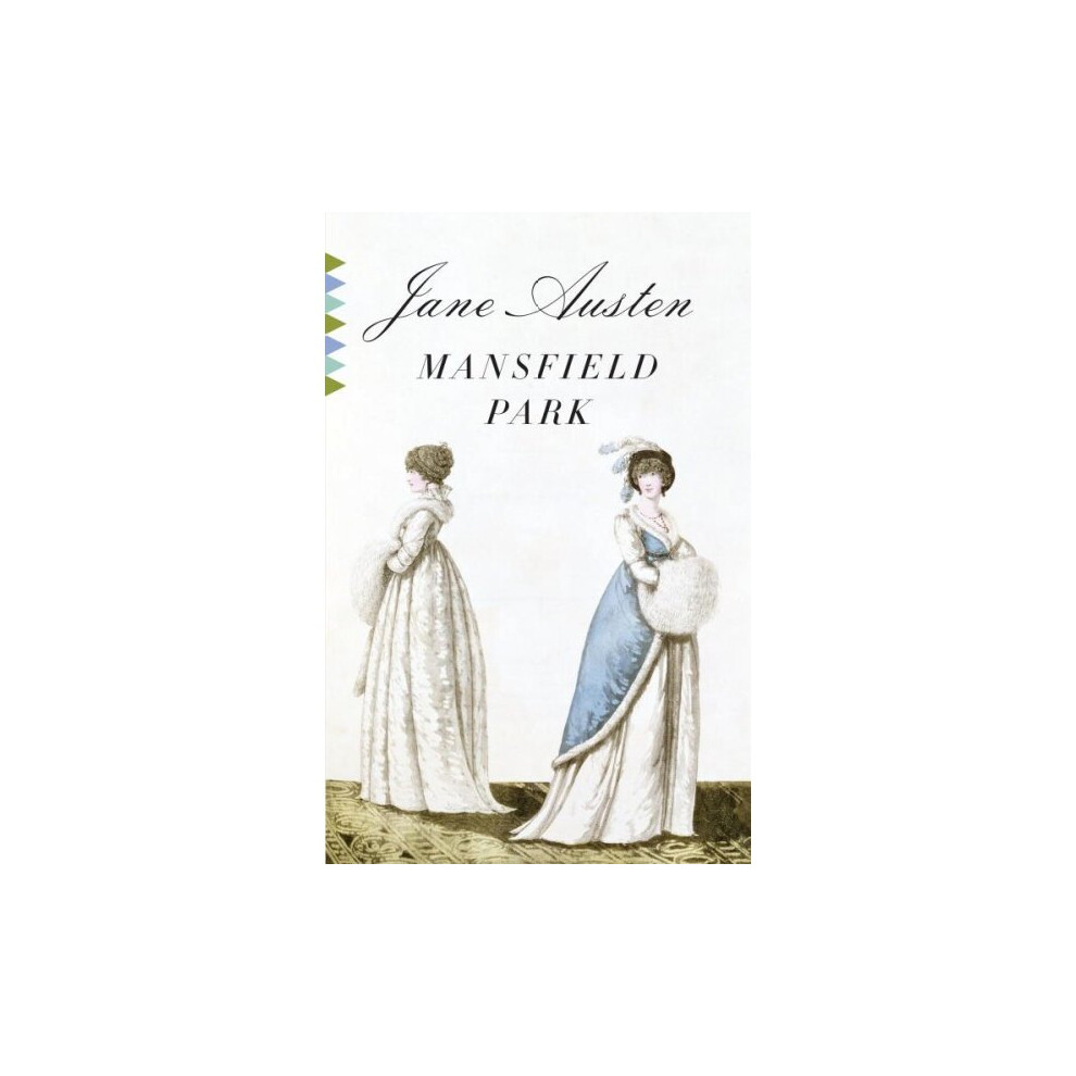 Mansfield Park