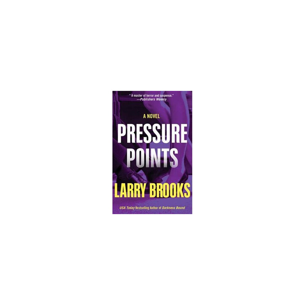 Pressure Points