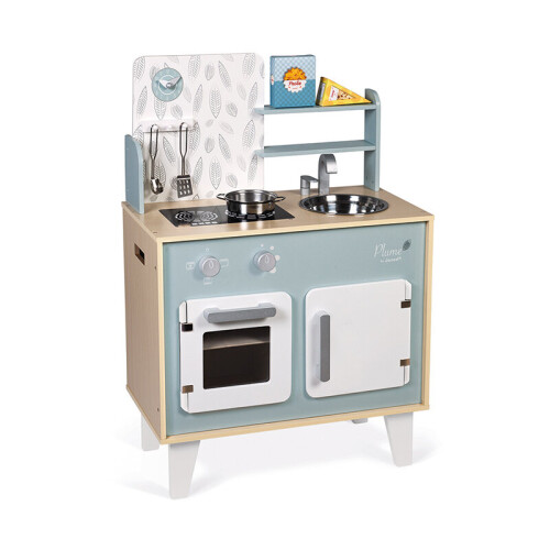 Janod Cocina Pluma
