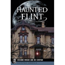 Haunted Flint Haunted America