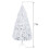 (7FT-950 Branches) 5ft 6ft 7ft 8ft Artificial  Christmas Trees 5