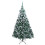 (7FT-870 Branches) 5ft 6ft 7ft 8ft Artificial  Christmas Trees 6