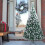 (7FT-870 Branches) 5ft 6ft 7ft 8ft Artificial  Christmas Trees 7