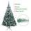 (7FT-870 Branches) 5ft 6ft 7ft 8ft Artificial  Christmas Trees 21