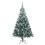 (7FT-870 Branches) 5ft 6ft 7ft 8ft Artificial  Christmas Trees 9