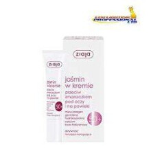 Ziaja Jasmin krem p/oczy p/zmarszcz 15ml