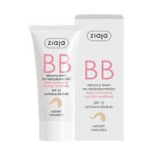 Ziaja BB tlusta/miesz NATURALNY 50ml