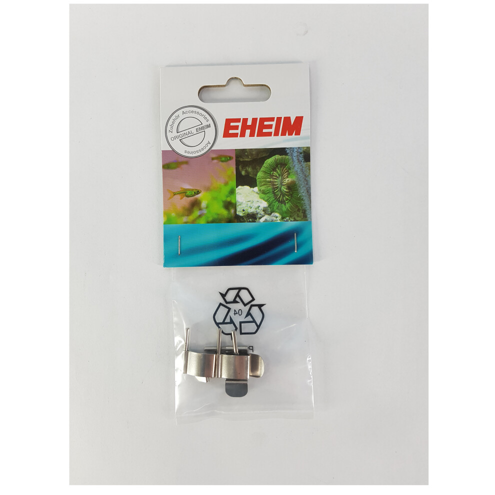 Eheim Canister Spring Clips for Classic Filters x4	7470650